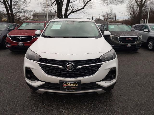 used 2021 Buick Encore GX car