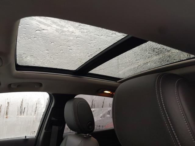 used 2021 Buick Encore GX car