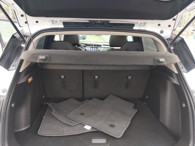 used 2021 Buick Encore GX car