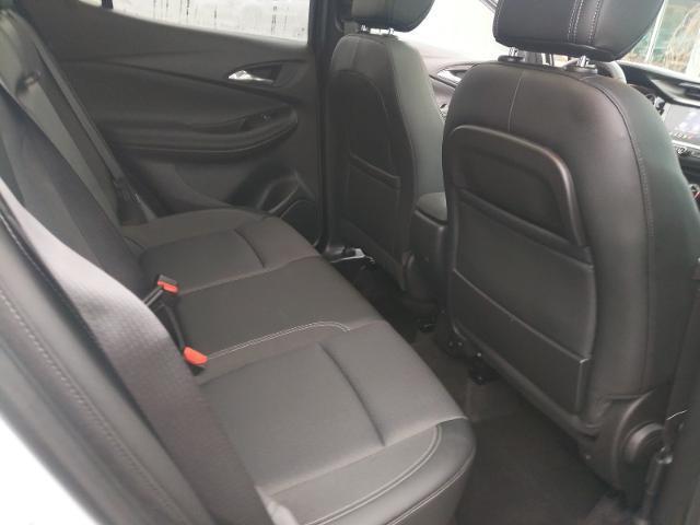 used 2021 Buick Encore GX car