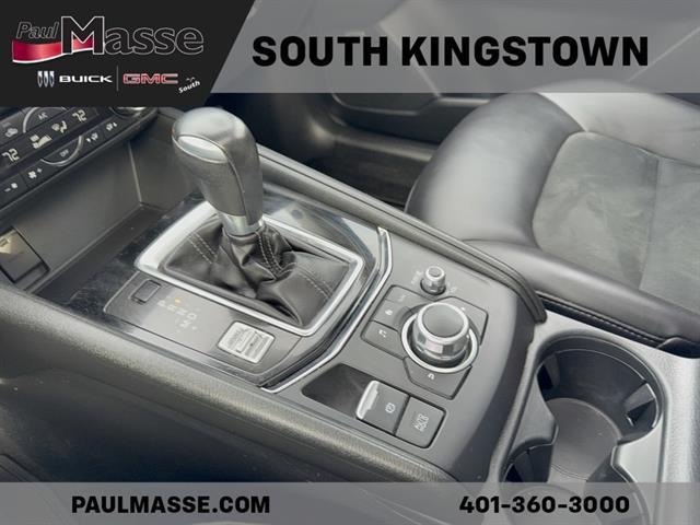 used 2018 Mazda CX-5 car, priced at $20,988