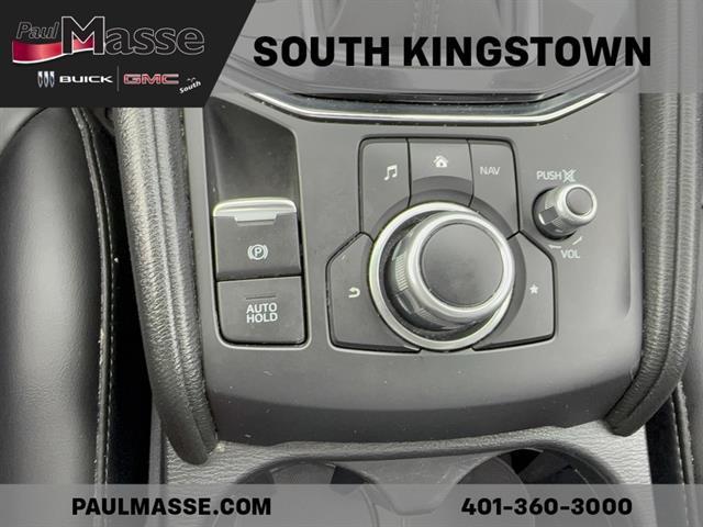 used 2018 Mazda CX-5 car, priced at $20,988