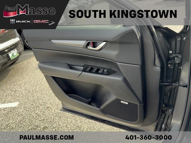 used 2018 Mazda CX-5 car, priced at $20,988