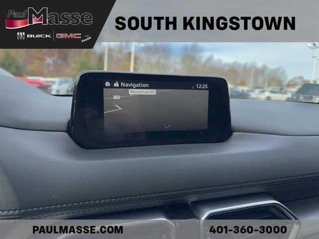 used 2018 Mazda CX-5 car, priced at $20,988