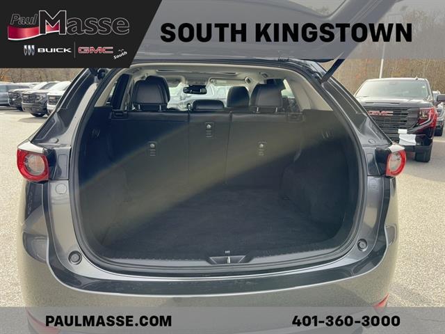 used 2018 Mazda CX-5 car, priced at $20,988