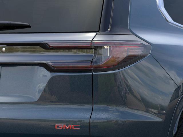 new 2024 GMC Acadia car, priced at $63,985