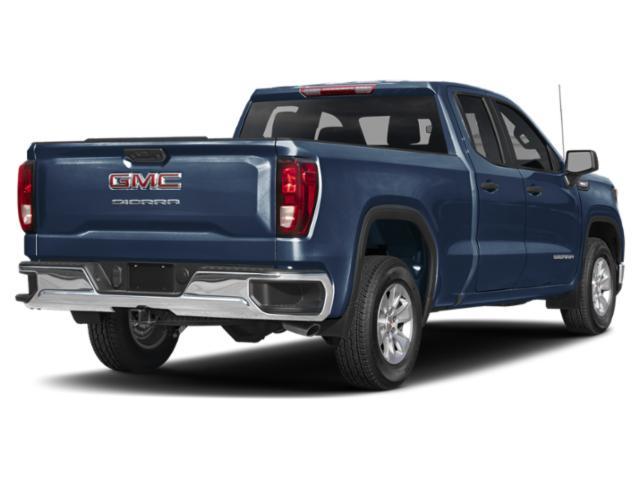 new 2026 GMC Sierra 1500 car, priced at $57,820