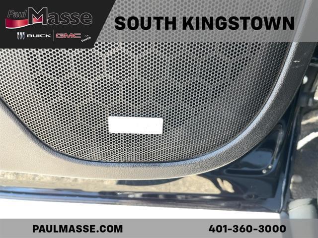 used 2022 GMC Acadia car, priced at $35,988