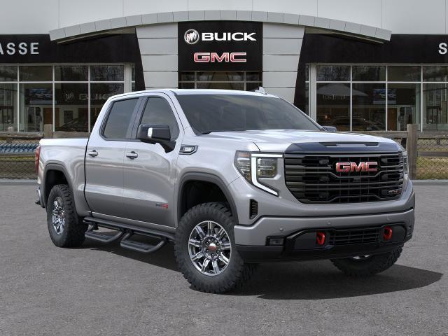 new 2024 GMC Sierra 1500 car, priced at $73,950