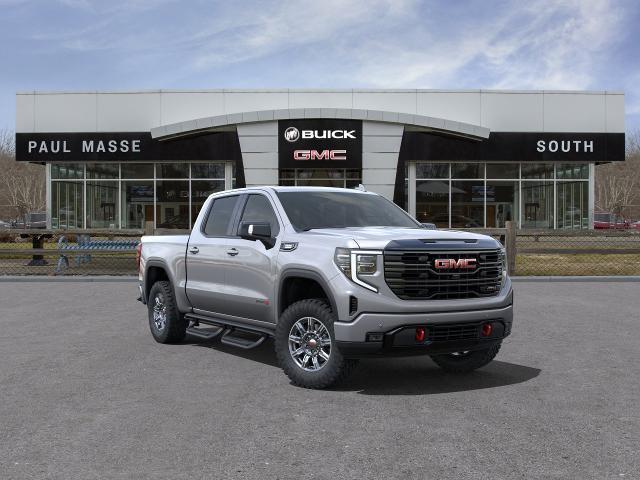 new 2024 GMC Sierra 1500 car, priced at $73,950