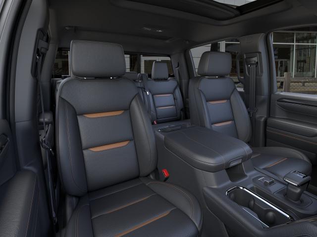 new 2024 GMC Sierra 1500 car, priced at $73,950