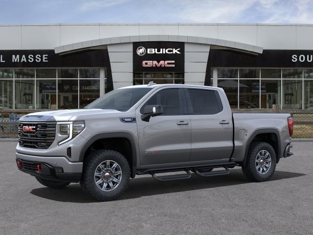 new 2024 GMC Sierra 1500 car, priced at $73,950