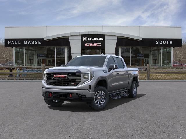 new 2024 GMC Sierra 1500 car, priced at $73,950