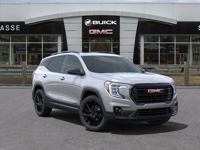 new 2024 GMC Terrain car, priced at $37,705