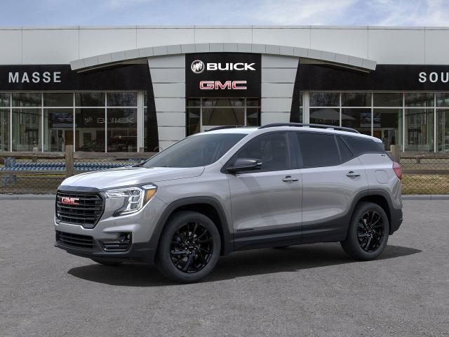 new 2024 GMC Terrain car, priced at $37,705