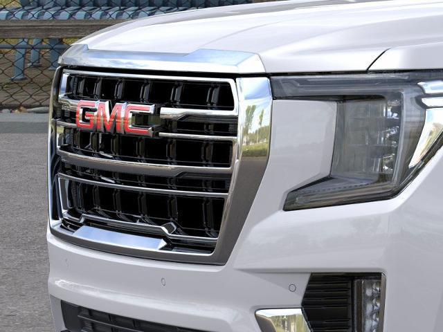 new 2024 GMC Yukon car, priced at $72,555