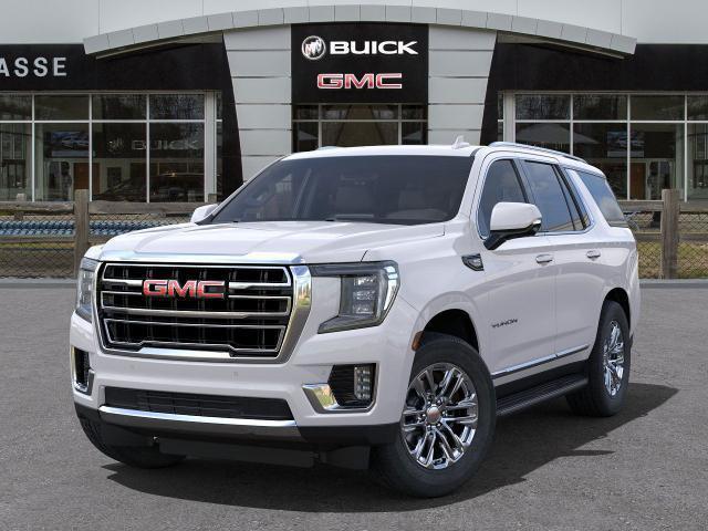 new 2024 GMC Yukon car, priced at $72,555