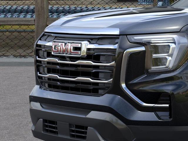 new 2025 GMC Terrain car, priced at $33,890