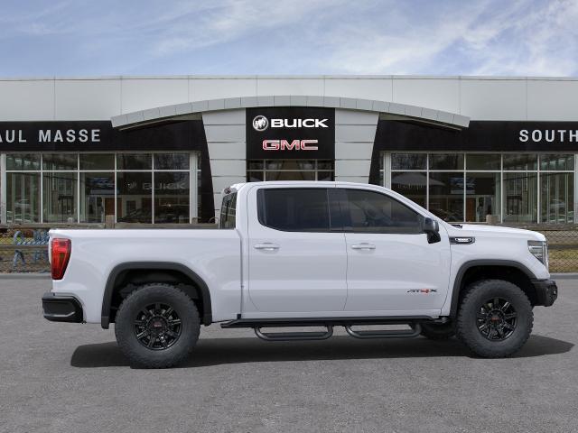 new 2024 GMC Sierra 1500 car, priced at $77,530