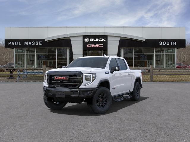 new 2024 GMC Sierra 1500 car, priced at $77,530