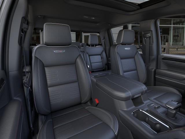 new 2024 GMC Sierra 1500 car, priced at $77,530