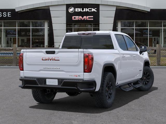 new 2024 GMC Sierra 1500 car, priced at $77,530