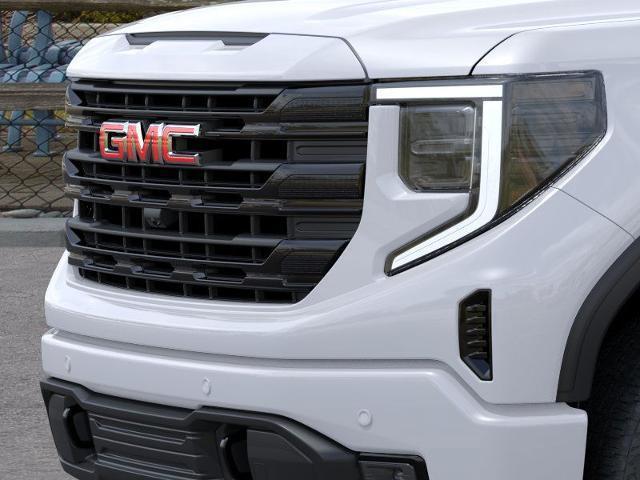 new 2025 GMC Sierra 1500 car, priced at $64,430