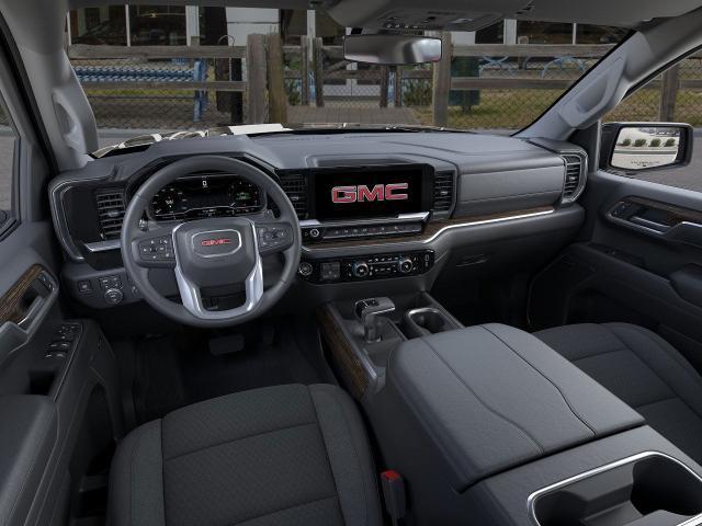 new 2025 GMC Sierra 1500 car, priced at $60,050