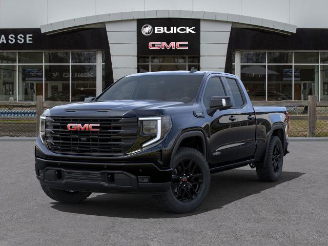 new 2025 GMC Sierra 1500 car, priced at $60,050