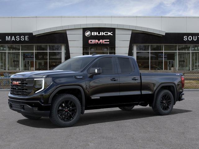 new 2025 GMC Sierra 1500 car, priced at $60,050