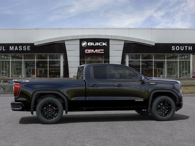 new 2025 GMC Sierra 1500 car, priced at $60,050