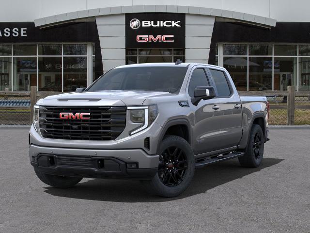 new 2025 GMC Sierra 1500 car, priced at $64,925