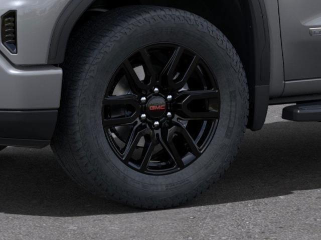 new 2025 GMC Sierra 1500 car, priced at $64,925