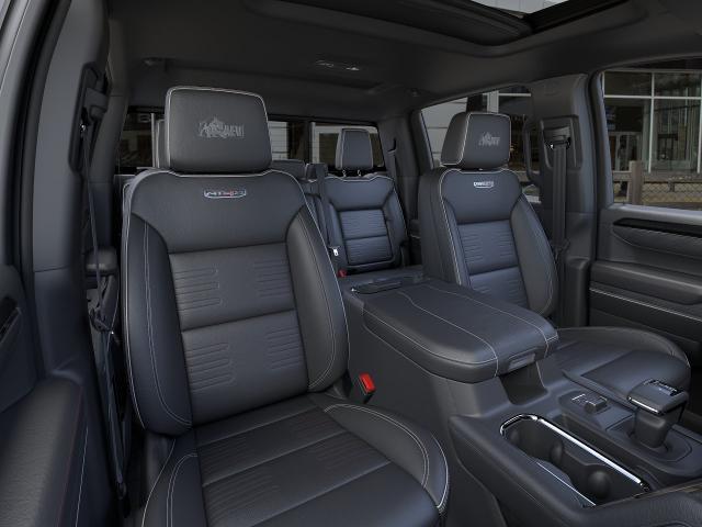 new 2024 GMC Sierra 1500 car, priced at $89,025