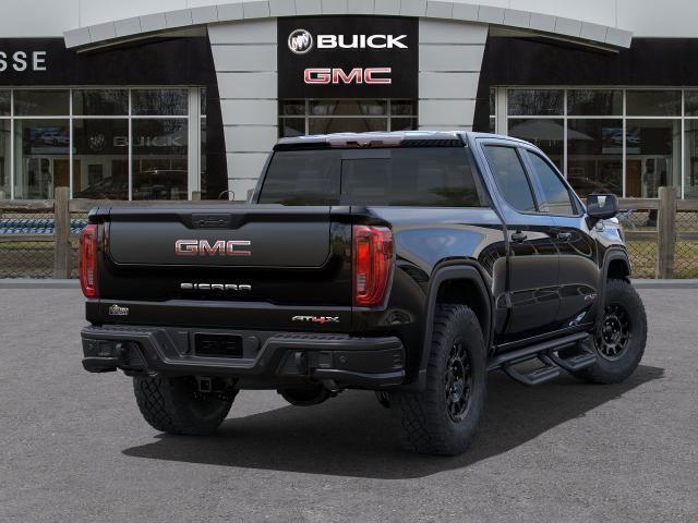 new 2024 GMC Sierra 1500 car, priced at $89,025