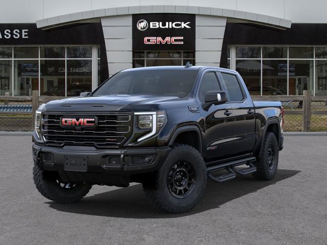 new 2024 GMC Sierra 1500 car, priced at $89,025