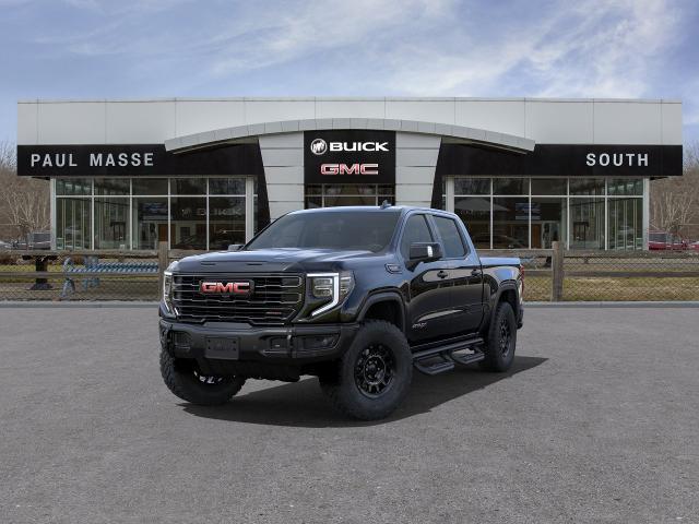 new 2024 GMC Sierra 1500 car, priced at $89,025