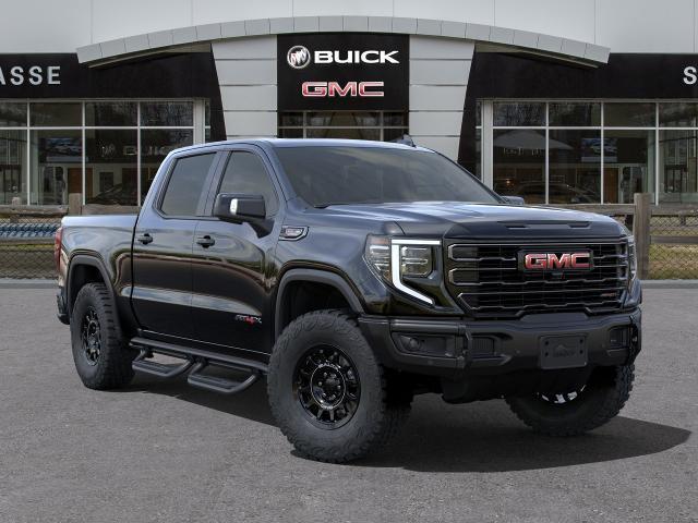 new 2024 GMC Sierra 1500 car, priced at $89,025