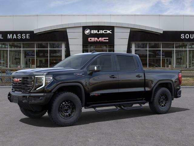 new 2024 GMC Sierra 1500 car, priced at $89,025