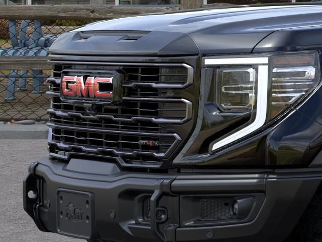 new 2024 GMC Sierra 1500 car, priced at $89,025