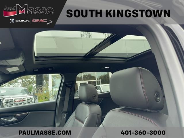 used 2021 Chevrolet Blazer car, priced at $24,988