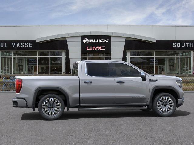 new 2025 GMC Sierra 1500 car, priced at $83,935