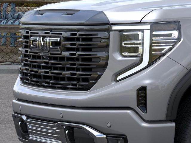 new 2025 GMC Sierra 1500 car, priced at $83,935