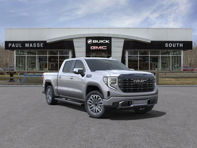 new 2025 GMC Sierra 1500 car, priced at $83,935