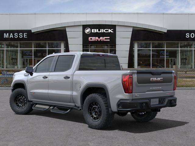 new 2024 GMC Sierra 1500 car, priced at $88,620