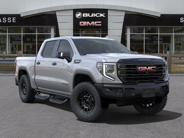 new 2024 GMC Sierra 1500 car, priced at $88,620