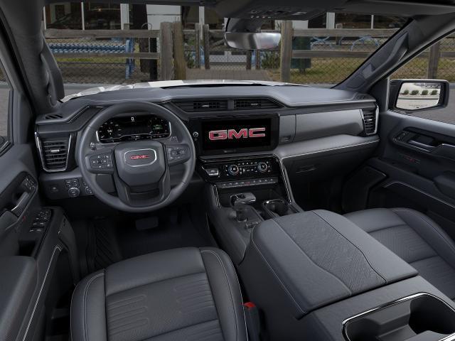 new 2024 GMC Sierra 1500 car, priced at $88,620