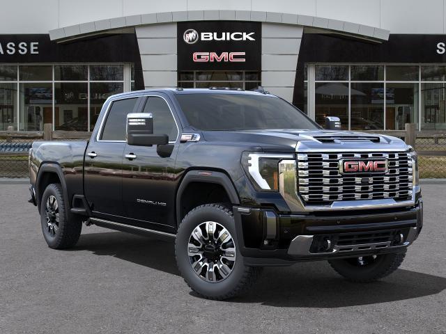 new 2024 GMC Sierra 2500 car, priced at $87,295