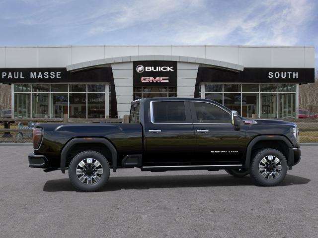 new 2024 GMC Sierra 2500 car, priced at $87,295