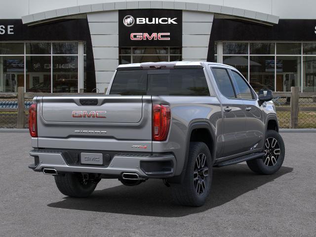 new 2025 GMC Sierra 1500 car, priced at $71,750